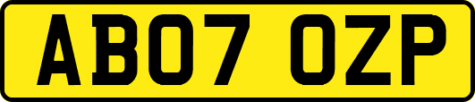 AB07OZP