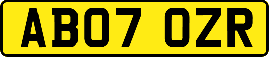 AB07OZR
