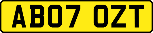 AB07OZT