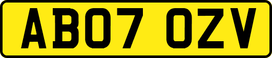 AB07OZV