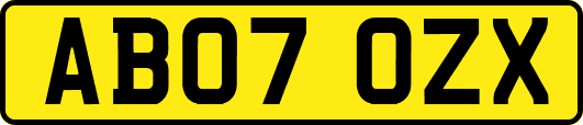 AB07OZX