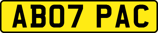 AB07PAC