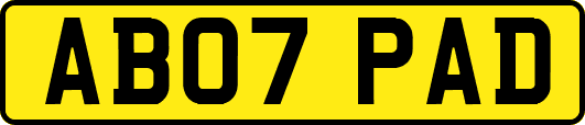 AB07PAD