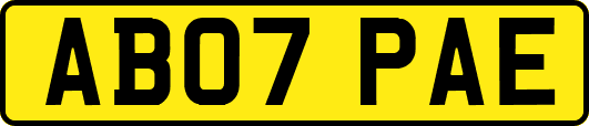 AB07PAE