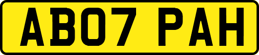 AB07PAH