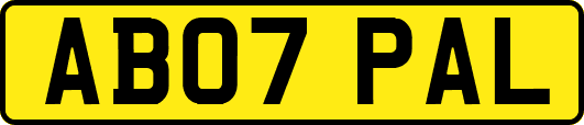 AB07PAL