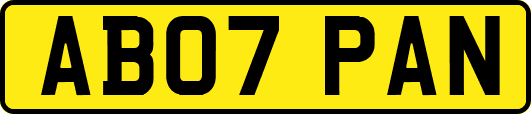 AB07PAN