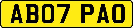 AB07PAO