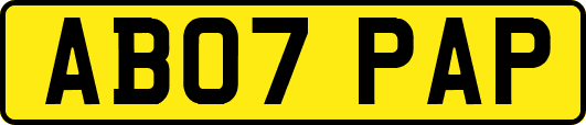 AB07PAP