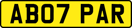 AB07PAR