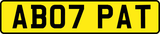 AB07PAT