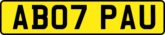 AB07PAU