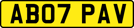 AB07PAV