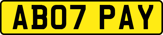 AB07PAY