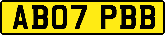 AB07PBB