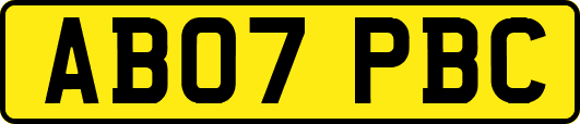 AB07PBC