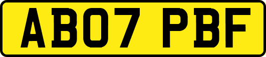 AB07PBF