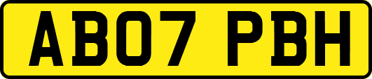AB07PBH