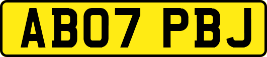 AB07PBJ