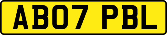 AB07PBL