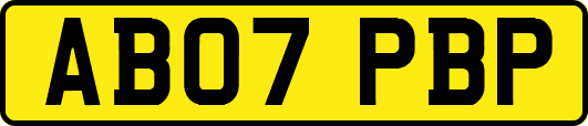 AB07PBP