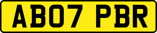 AB07PBR