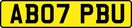 AB07PBU