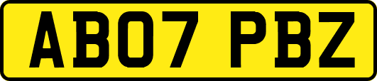 AB07PBZ
