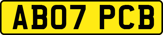 AB07PCB