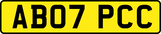 AB07PCC