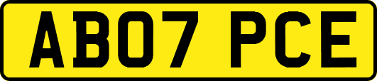 AB07PCE