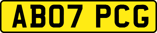 AB07PCG