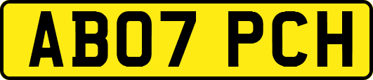 AB07PCH