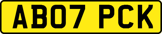 AB07PCK