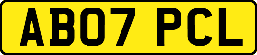 AB07PCL