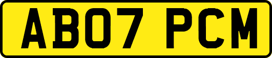 AB07PCM