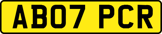 AB07PCR