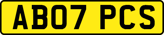 AB07PCS