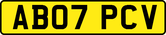 AB07PCV