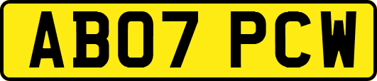 AB07PCW