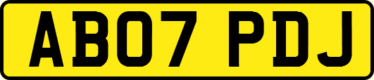 AB07PDJ