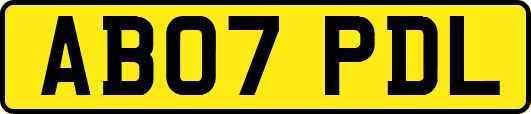 AB07PDL