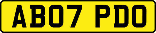 AB07PDO