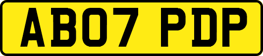 AB07PDP