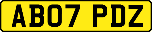 AB07PDZ