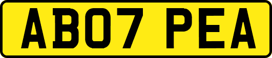 AB07PEA