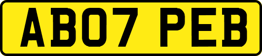 AB07PEB