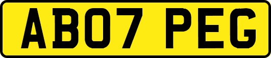 AB07PEG