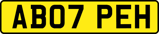 AB07PEH