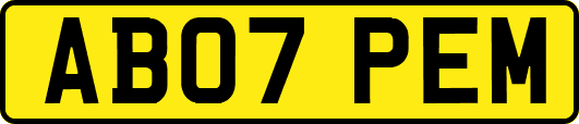 AB07PEM